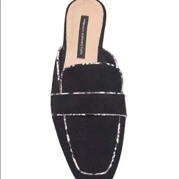 French Connection Women's Danielle Mules - Picture 5 of 5